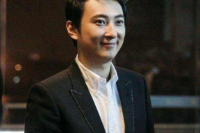 关于娱乐圈吃瓜的博主