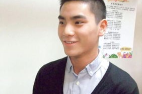 张艾嘉儿子个人资料