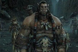 魔兽电影人物背景故事,英雄的诞生与宿命的交织