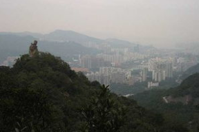 望夫石照片,见证千年爱情的永恒见证