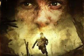 血战钢锯岭 搞笑,钢铁战士的“笑”面人生