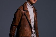 硬汉形象的男演员,银幕上的钢铁雄心