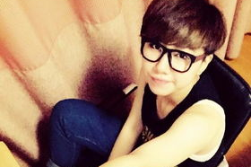 周旸个人资料,才华横溢的青年才俊，多领域成就斐然