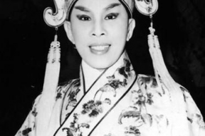 粤剧演员红虹简历,艺术生涯的璀璨足迹