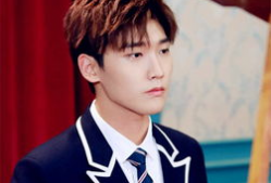 邢昭林图片,青春偶像的蜕变之路