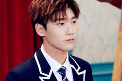 邢昭林图片,青春偶像的蜕变之路