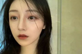 女网红正脸,探寻她独特魅力的背后故事”