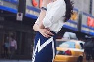 娱乐吃瓜酱白衣服,揭秘白衣服背后的时尚秘密