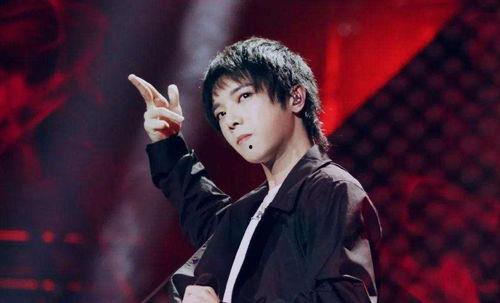 娱乐吃瓜君吐槽华晨宇