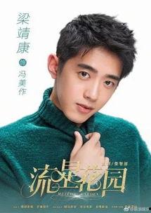 吃瓜娱乐圈韩庚是谁,娱乐圈的瓜中明星